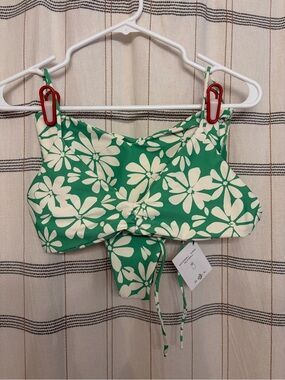 Skatie Iggy Bottom (Small) and Ella Top (Medium) in Georgia